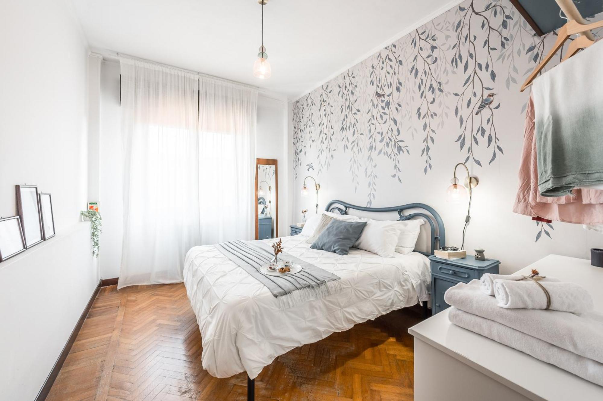 Casa Emilia - * In The Heart Of Modena * Appartement Buitenkant foto