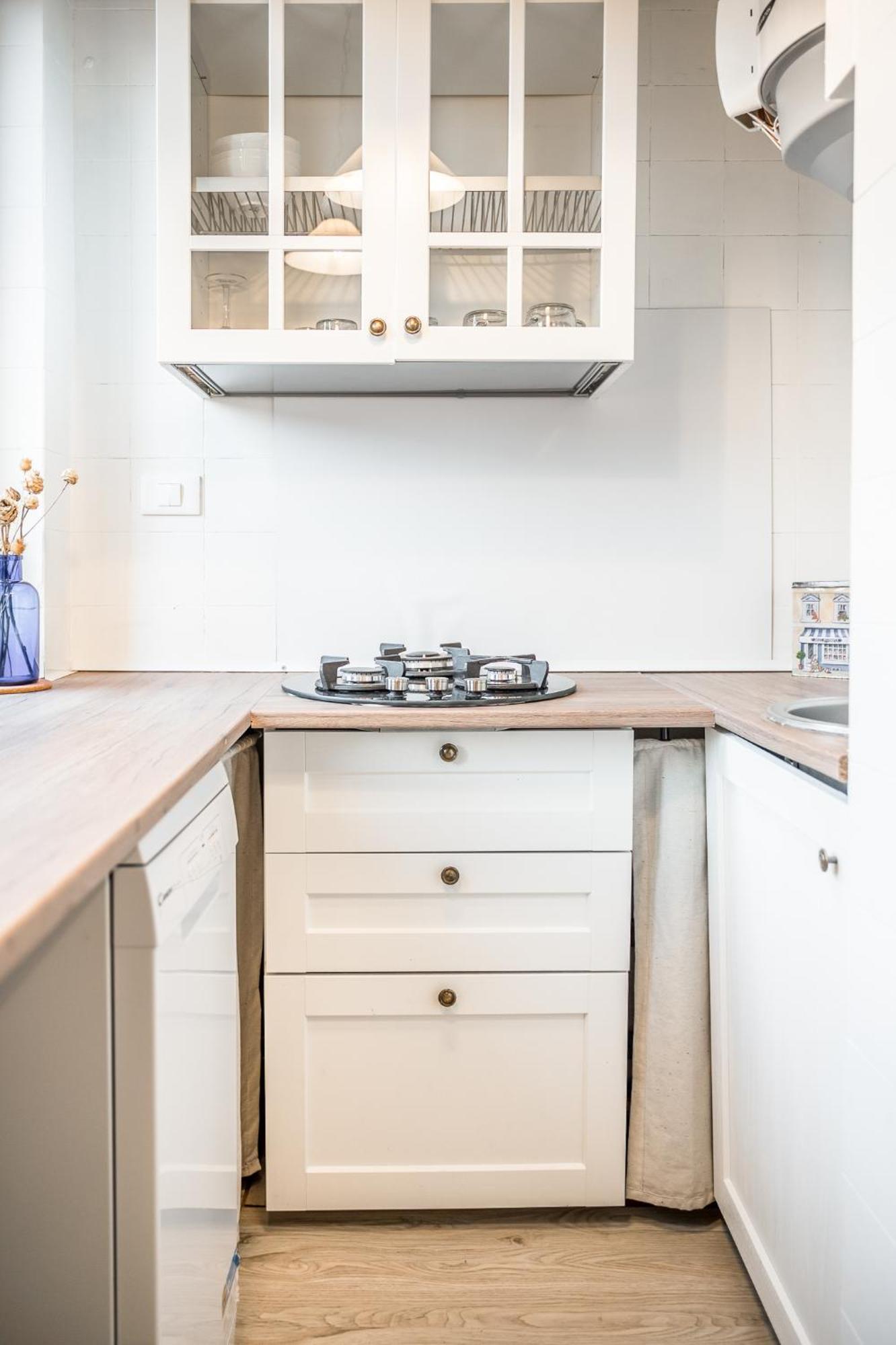 Casa Emilia - * In The Heart Of Modena * Appartement Buitenkant foto