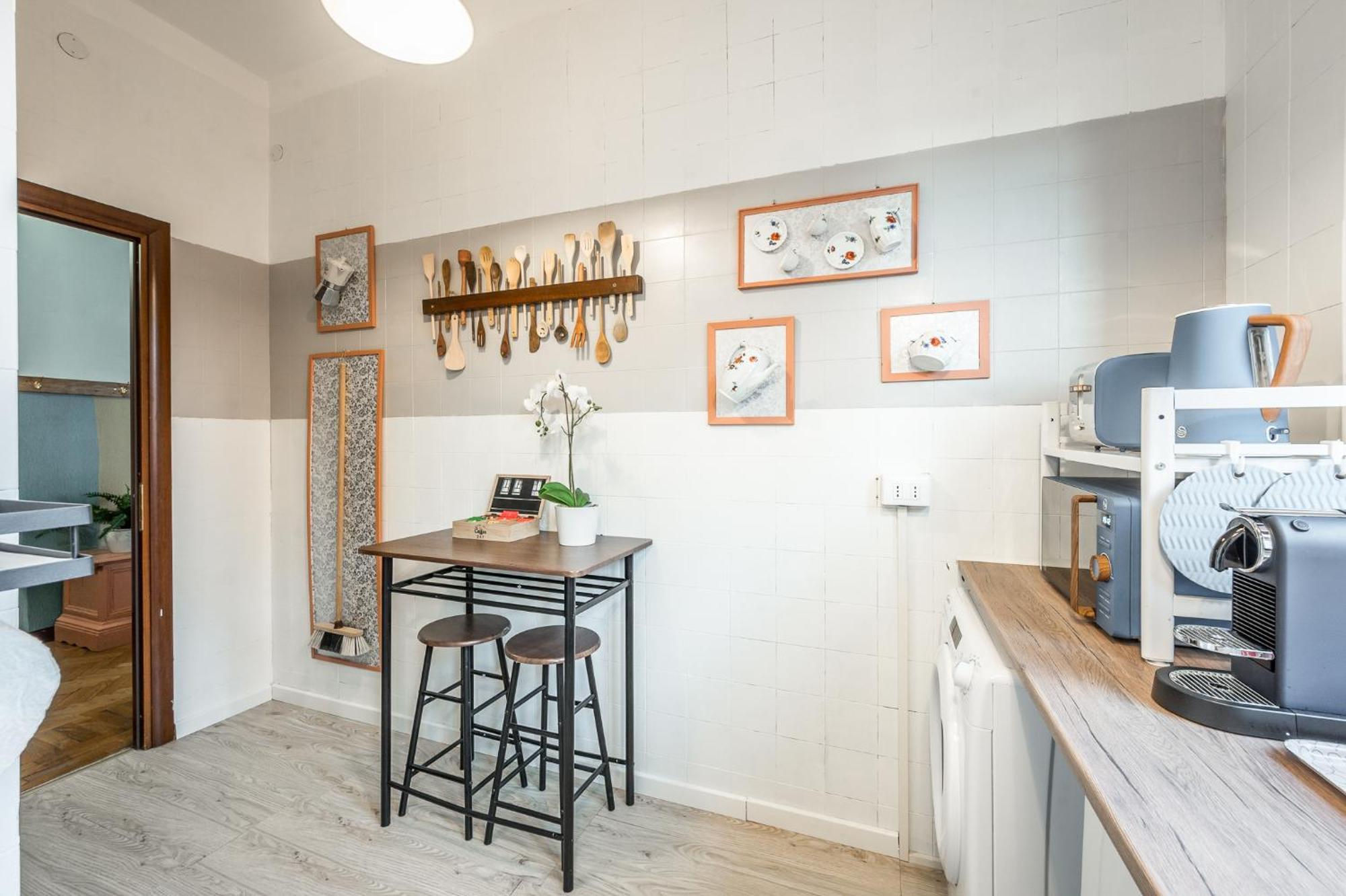 Casa Emilia - * In The Heart Of Modena * Appartement Buitenkant foto