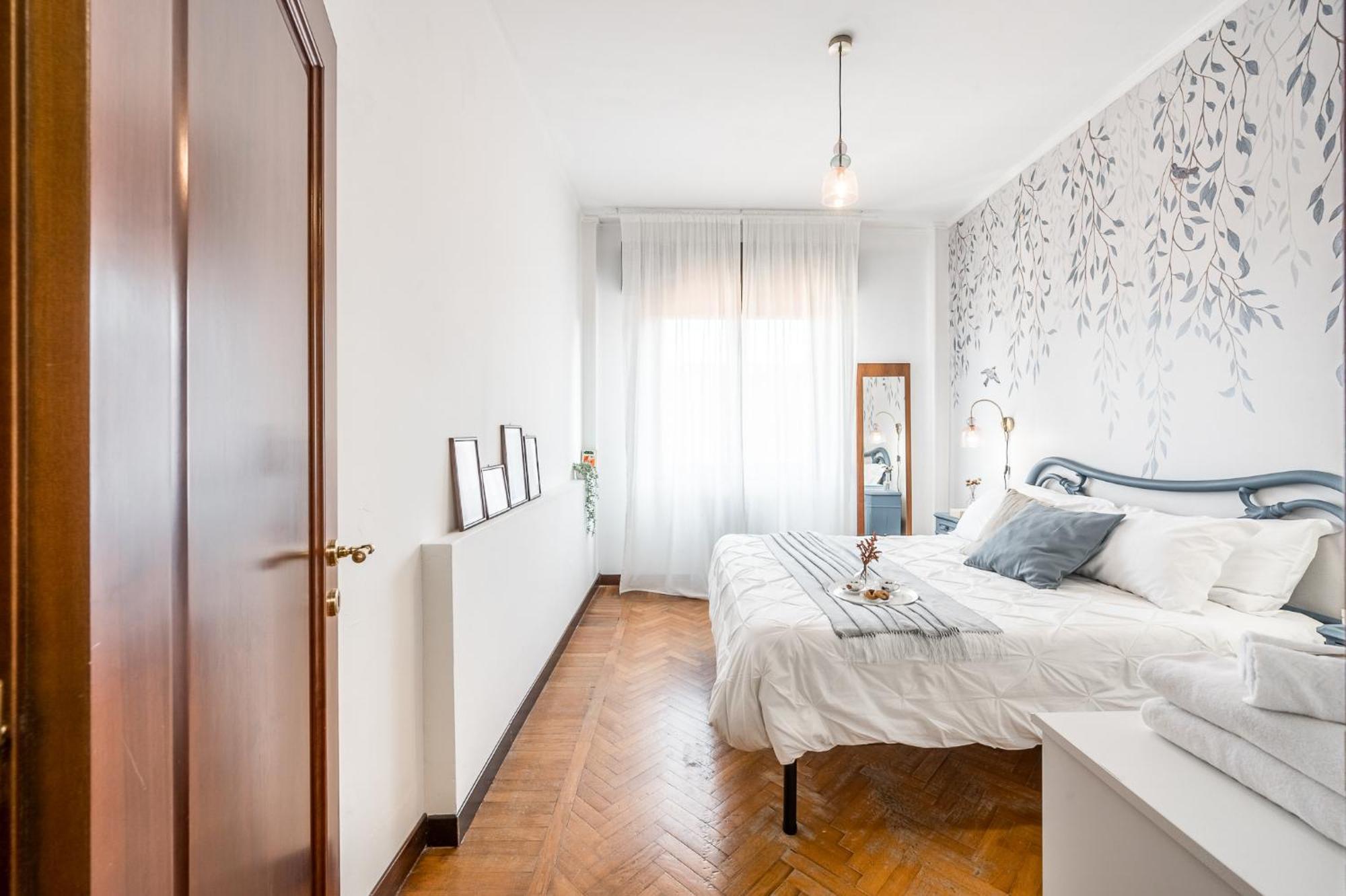 Casa Emilia - * In The Heart Of Modena * Appartement Buitenkant foto