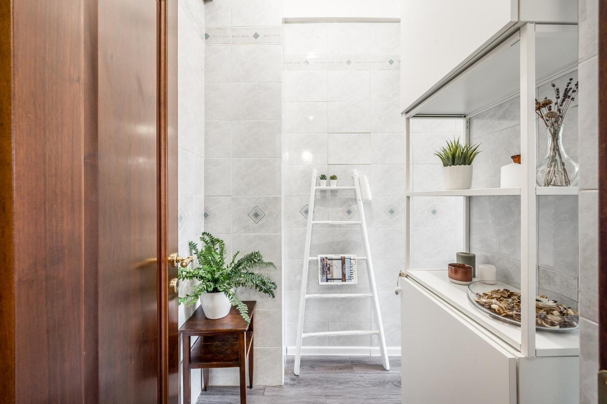 Casa Emilia - * In The Heart Of Modena * Appartement Buitenkant foto