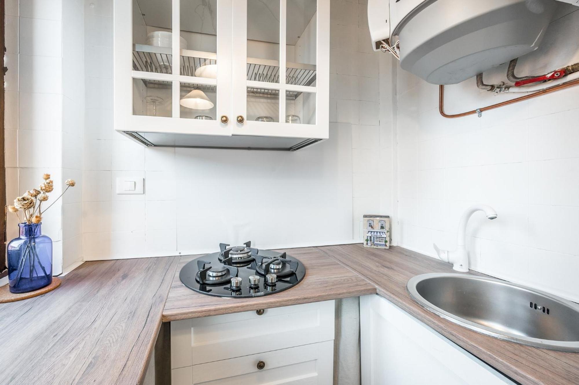Casa Emilia - * In The Heart Of Modena * Appartement Buitenkant foto